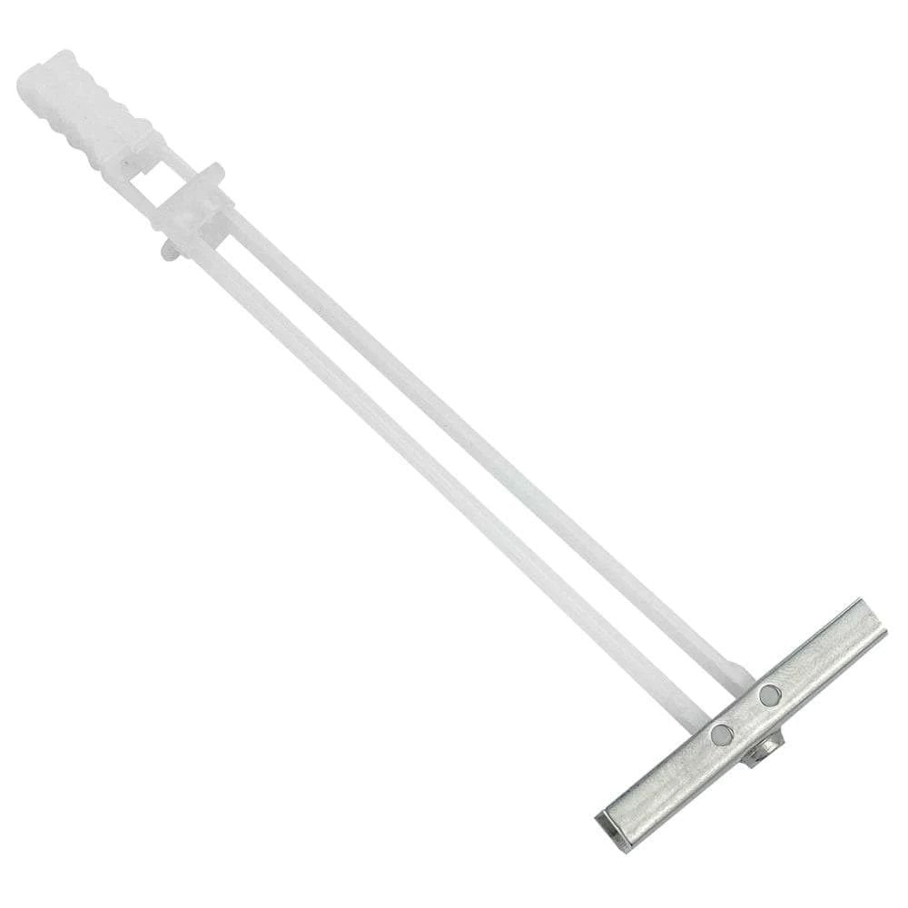 Boating Essentials - 6-Piece Toggle Anchor Kit - BE-HA-54380-DP