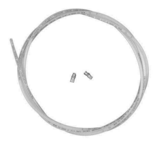 Mercury Mercruiser - Power Trim Hose - 10 ft. - Fits MC-I Drive & II Drives - 32-52951A1