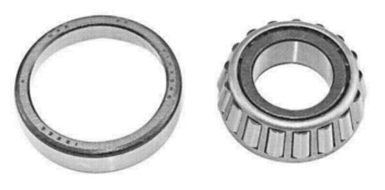 Mercury Mercruiser - Upper Driveshaft Bearing - Fits MC-I & R Drive - 31-53079A1