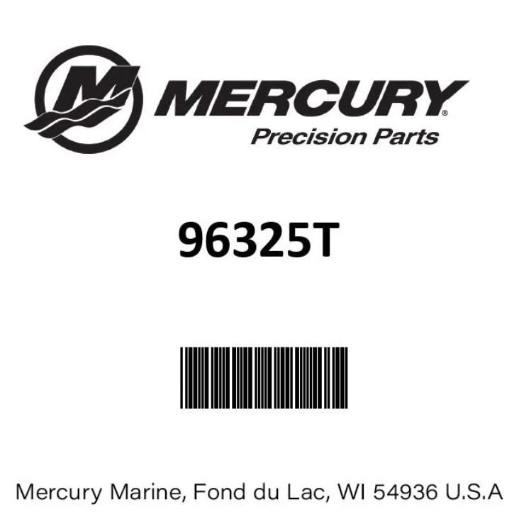 Mercury - Repair kit - 96325T
