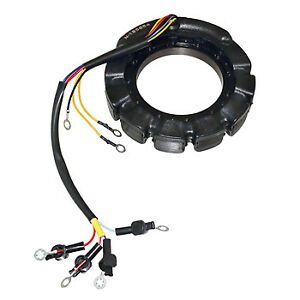 Recambio Estator 5UH 81410 Estator Magnético Para Yamaha   Números OEM 5Uh  81410 00 00, 2P5 81410 00 00, 5Km 81410 00 00 Estator 5km 81410 00 00 - Foto 9