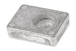 Suzuki - Zinc Anode - See Description for Engine Models - 55320-95311