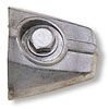 Suzuki - Zinc Anode - DT 4 (1985 - 1998), DT 5Y (1999 - 2002) - 45700-98600 - 45700-98600-02M