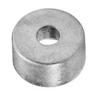 Suzuki - Magnesium Anode - See Description for Engine Models - 55321-87J11