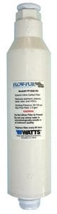 Flow-Pur -EXTERIOR INLINE FILTER,FILTER FP12GE-RV - FP12GERV