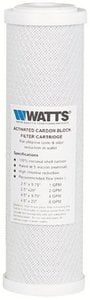 Flow-Pur -CARBON REPLACEMENT CARTRIDGE,FILTER CARTRIDGE - WCBCS975RV