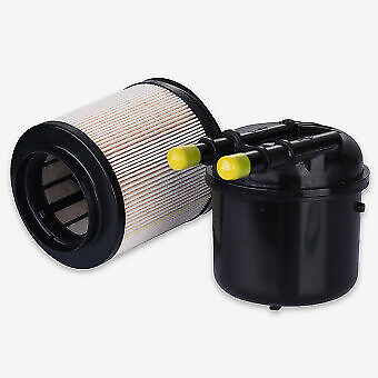 Honda Filter B 56116-ZW1-701