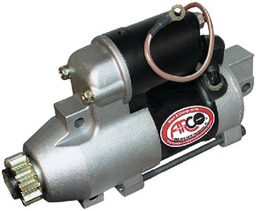 Arco Starting & Charging - Yamaha F115-LF115 Starter - 3432