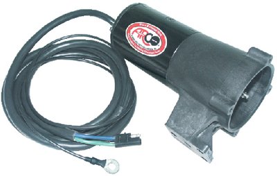 Arco Starting & Charging - Motor/Reservoir Only - Chrysler/OMC - 6216