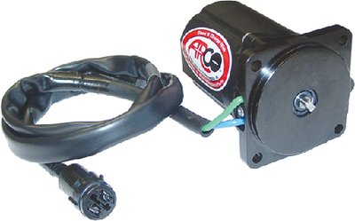 Arco Starting & Charging - Honda Heavy-Duty Tilt Trim Motor - 6237