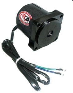 Arco Starting & Charging - Yamaha Heavy-Duty Trim Motor - 6240