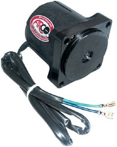 Arco Starting & Charging - OMC 1991-Up Heavy-Duty Tilt Trim Motor - 6241