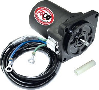 Arco Starting & Charging - TILT MOTOR-YAM# 6D8-43880-09,YAMAHA TILT & TRIM MOTOR - 6258