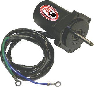 Arco Starting & Charging - Yamaha Heavy Duty Tilt/Trim Motor - 6259