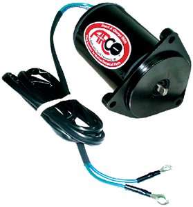 Arco Starting & Charging - Yamaha Heavy-Duty Tilt Trim Motor - 6260
