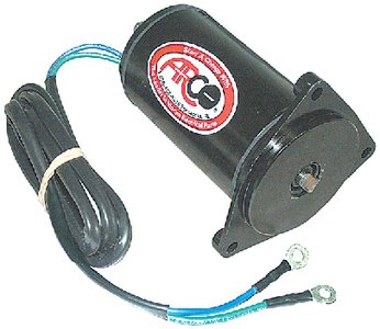 Arco Starting & Charging - Yamaha 1987-95 Heavy-Duty Tilt Trim Motor - 6265
