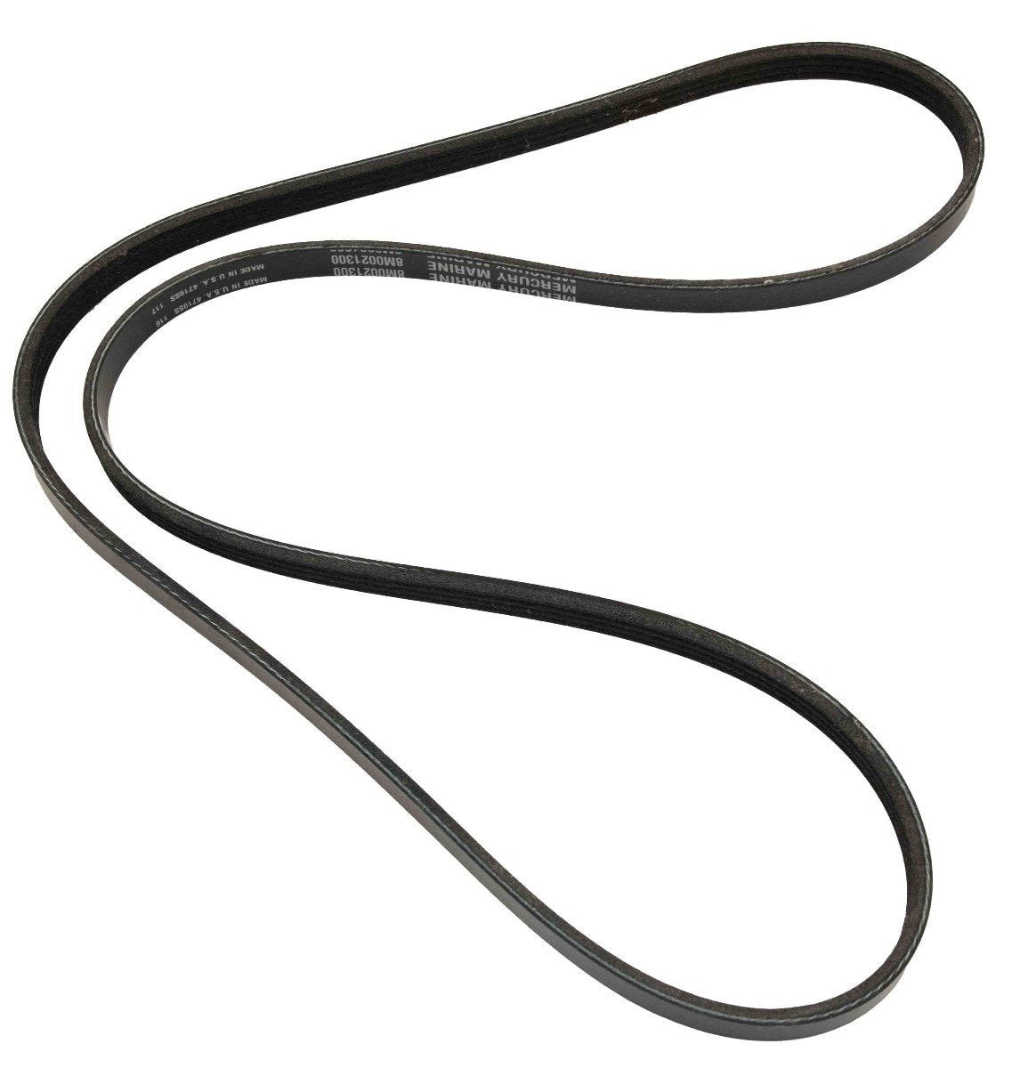 Mercury - Belt-serpentine - 57-828507Q