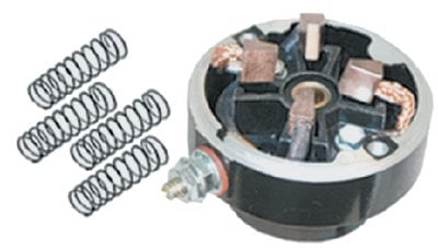 Arco Starting & Charging - Brush Holder Assembly - SR380