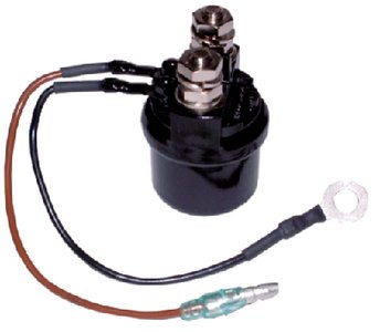Arco Starting & Charging - Yamaha Starter Solenoid - SW945