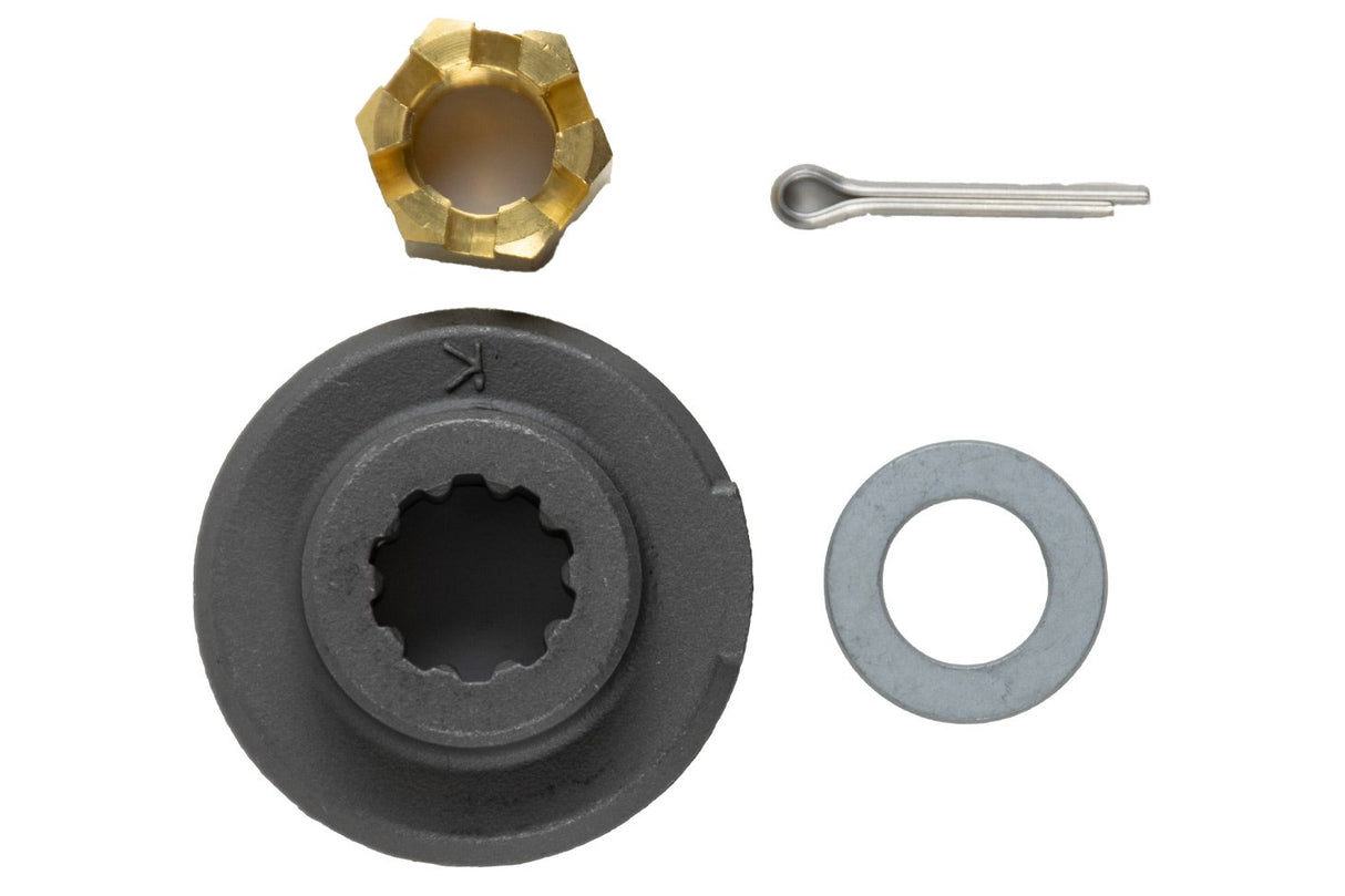 Suzuki - Outboard Propeller Hardware Kit - DF9.9B DF15A DF20A - 57630-93900