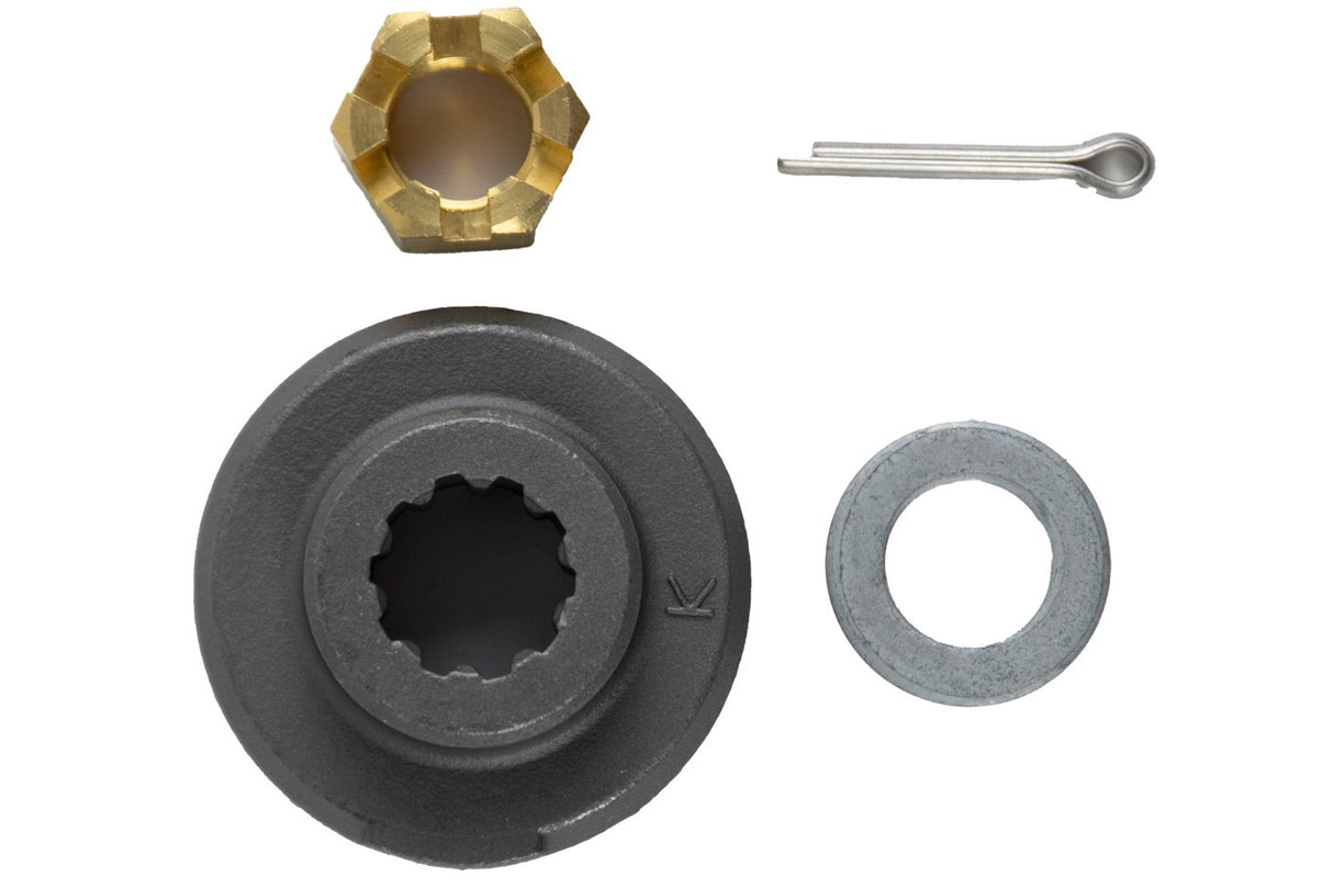 Suzuki - Outboard Propeller Hardware Kit - DF8A / DF9.9A - 57630-99J00