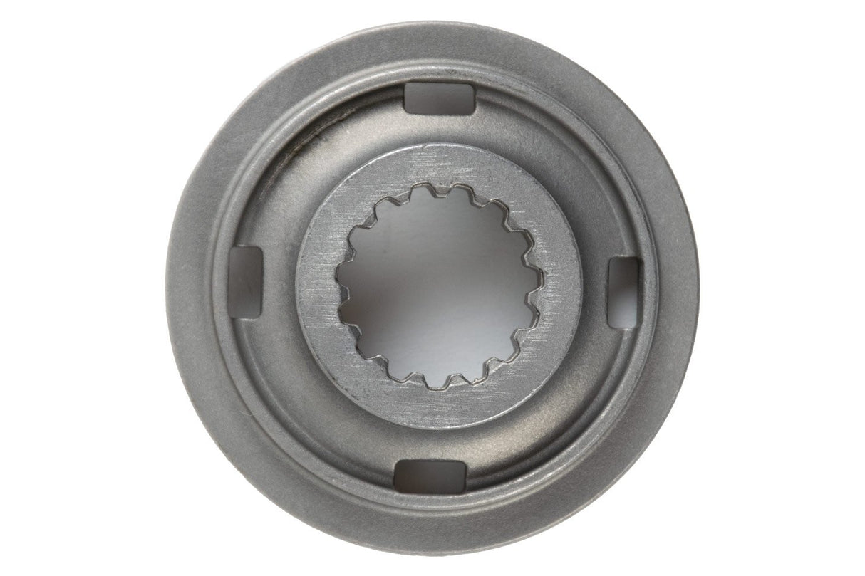 Suzuki - Prop Nut Spacer - 57633-90J02 - DF50AV DF60AV DF70 DF90A DF115A DF115BG DF140A DF140BG