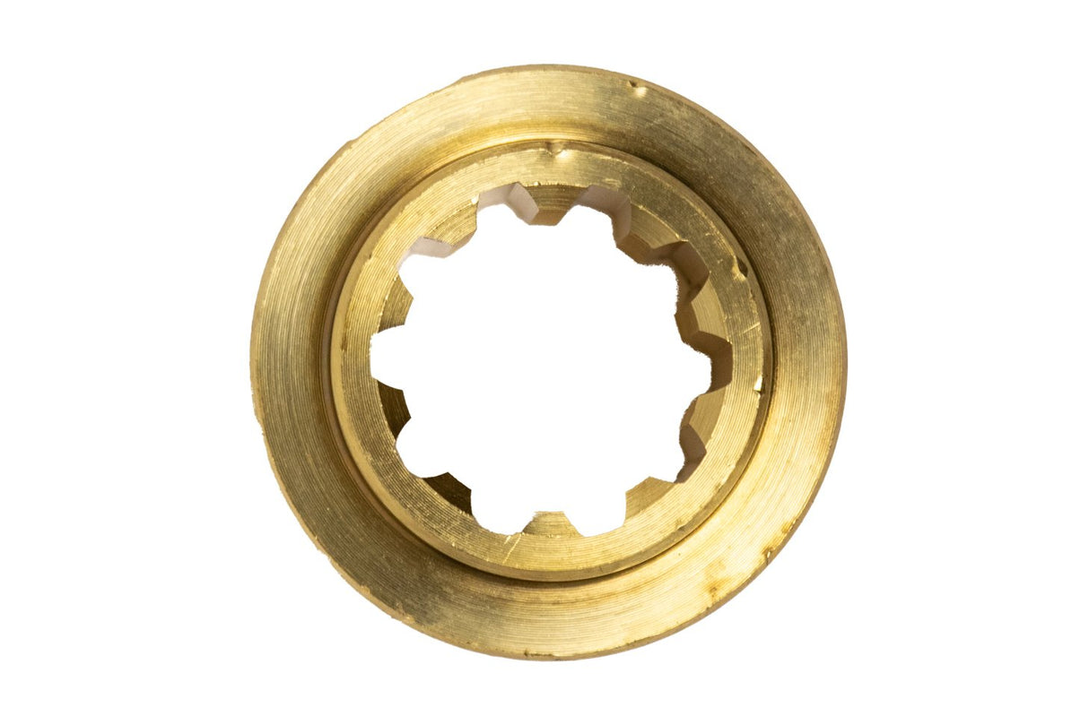 Suzuki - Outboard Propeller Spacer - 57633-96300 - DF25A DF30A