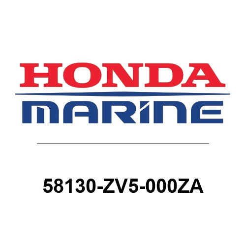 58130-ZV5-000ZA