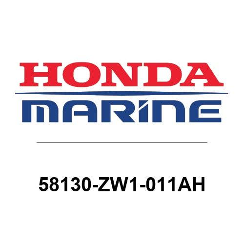 58130-ZW1-011AH