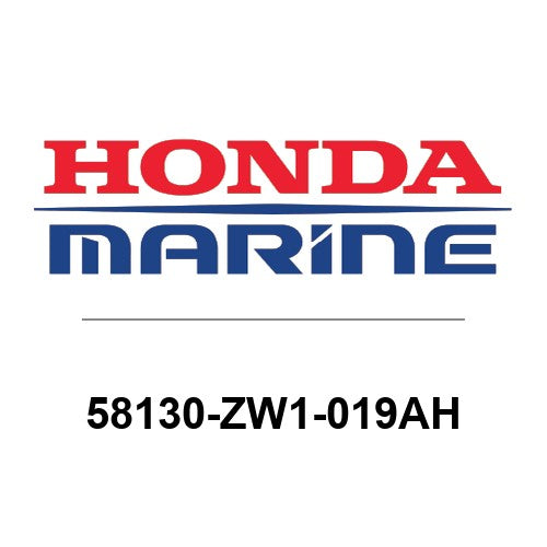 58130-ZW1-019AH