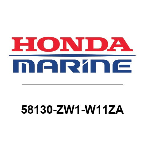 58130-ZW1-W11ZA
