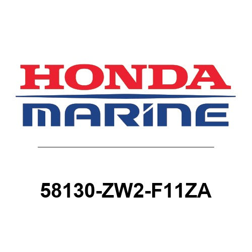 58130-ZW2-F11ZA