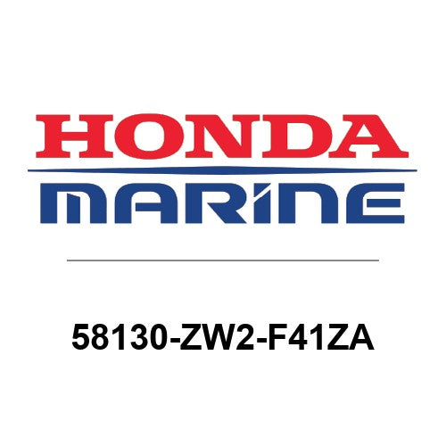 58130-ZW2-F41ZA