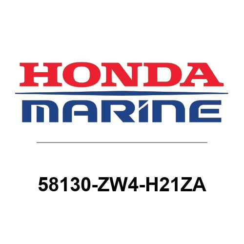 Honda Propeller 58130-ZW4-H21ZA