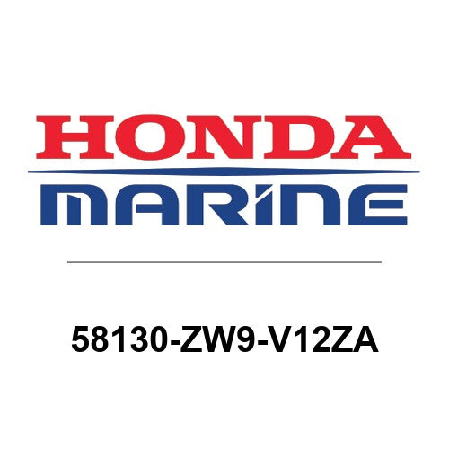 58130-ZW9-V12ZA