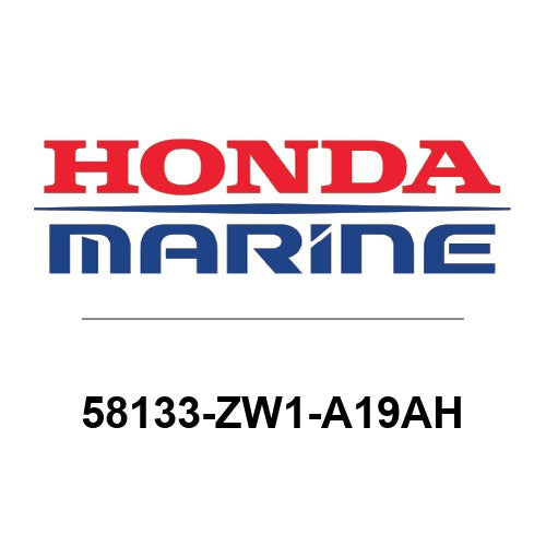 58133-ZW1-A19AH