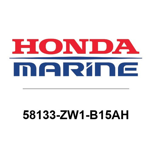 58133-ZW1-B15AH