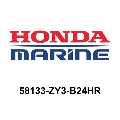 58133-ZY3-B24HR