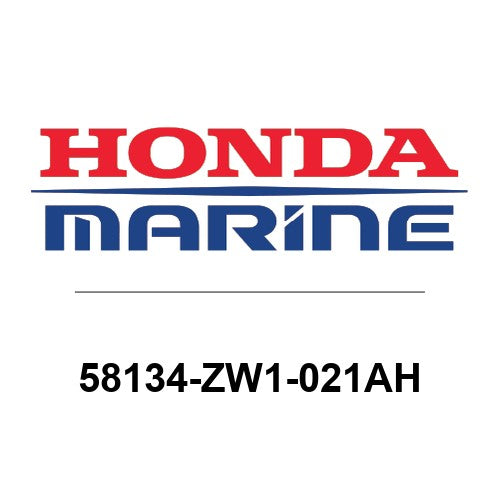PROP, AL 4X12-1/2X21 - 58134-ZW1-021AH