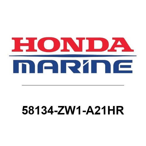 58134-ZW1-A21HR