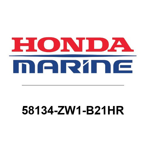 58134-ZW1-B21HR