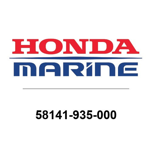 Honda Propeller Cap 58141-935-000