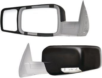 K-Source - Snap-On Towing Mirrors, pr. - 80710