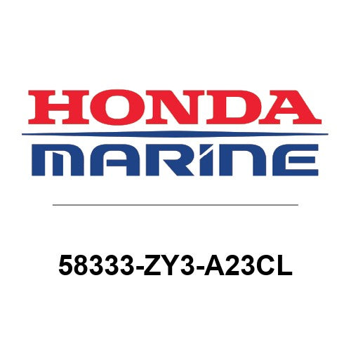 58333-ZY3-A23CL