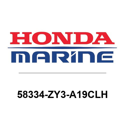 Honda 4x15 1/4x19 Ofx 58334-ZY3-A19CLH