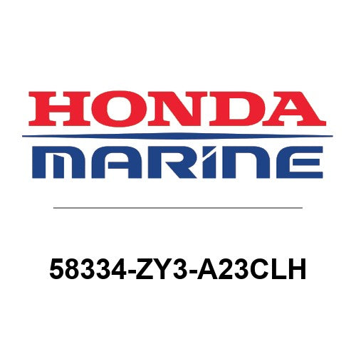 58334-ZY3-A23CLH