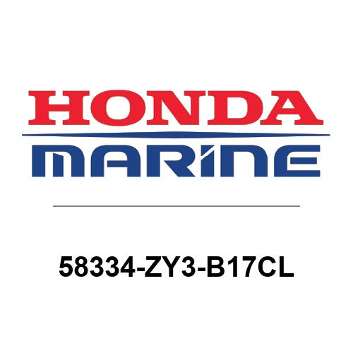 58334-ZY3-B17CL
