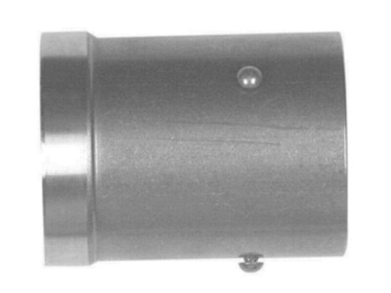 Mercury - Water Separator Tube - Fits 3 Inch O.D. Exhaust Elbows - 32-58616A2