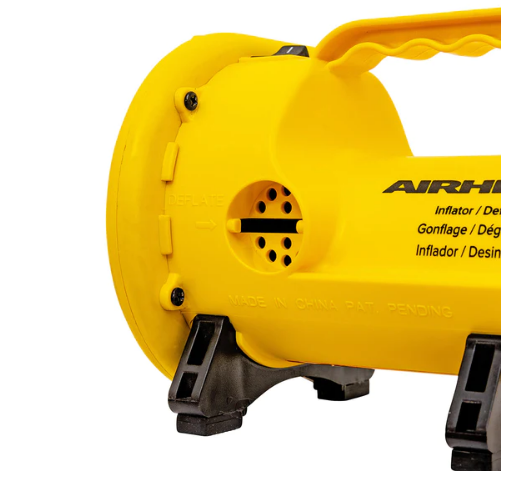 Airhead Air Pig Inflators - AHP12AP
