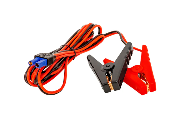 Sup Pump W/ 12V Clips Airhead - AHSUPA029